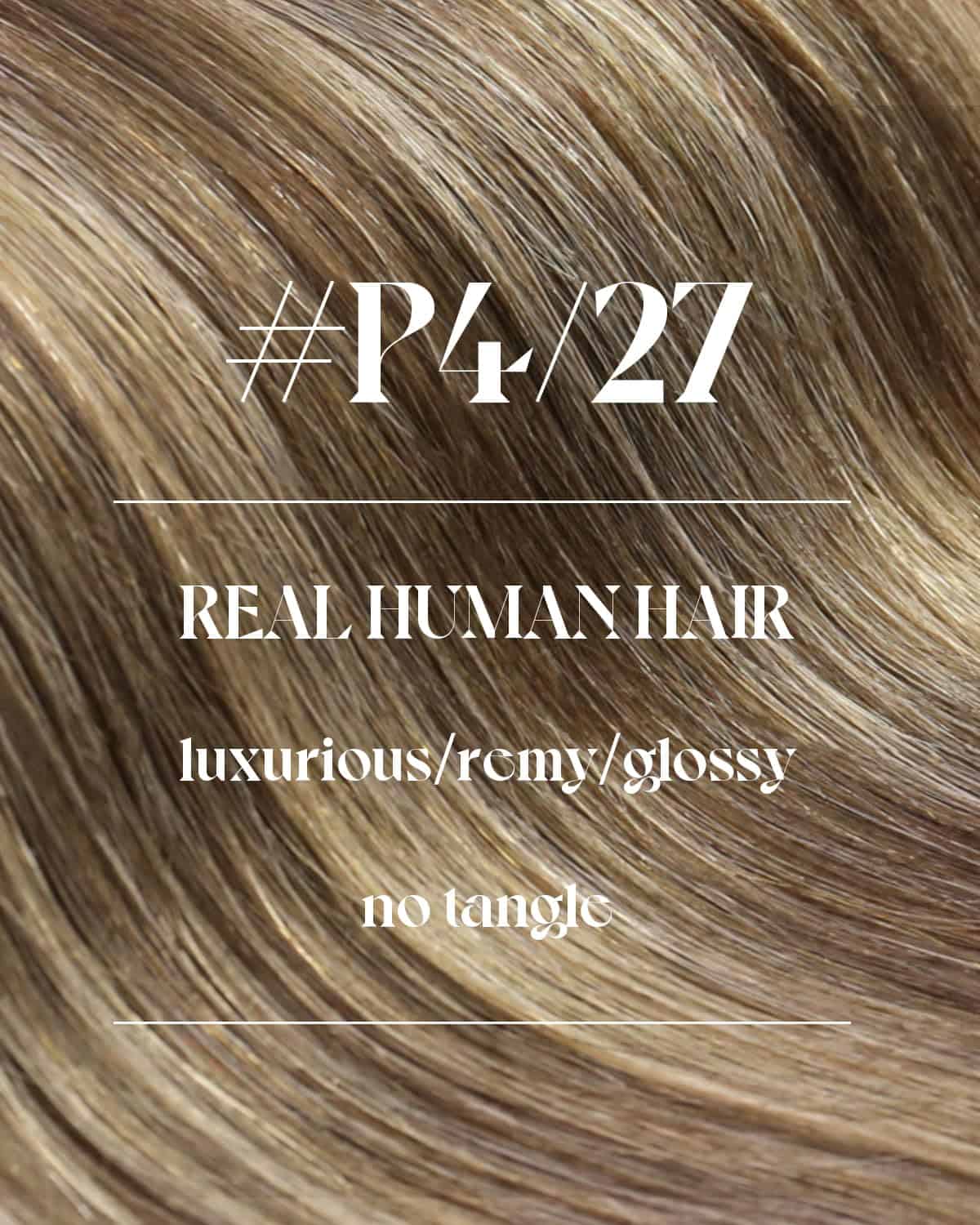 Extensiones de Cabello Tejido Sunny Hair de 18 pulgadas - Imagen 4