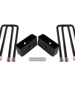 Kit de elevación trasera de 2 pulgadas para Nissan