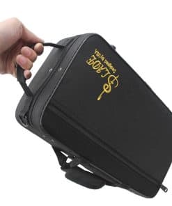 Estuche para Clarinete Dilwe, Bolsa de Almacenamiento