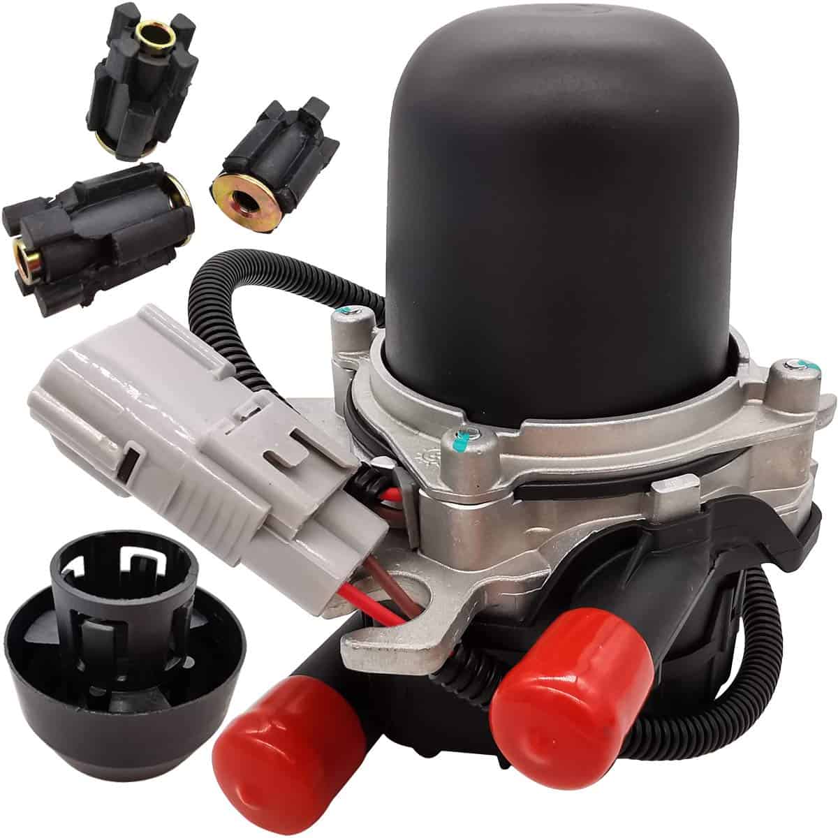 Bomba de Aire Secundaria para Ensamblaje de Bomba de