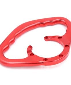 Agarre de Barra de Tanque del Pasajero TESWNE para CB1000R