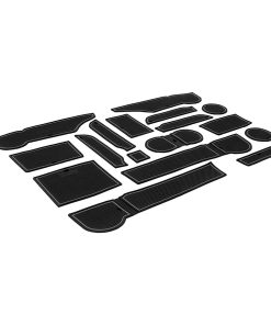 CupHolderHero Accesorios para Toyota 4Runner 2020-2024 -