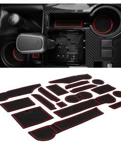CupHolderHero Accesorios para Toyota 4Runner 2010-2023,