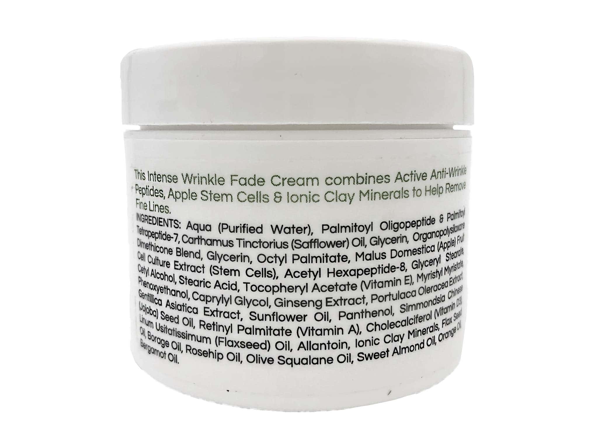Crema Antiarrugas Ageless Clay - SC Zion Health 2 oz Crema - Imagen 5