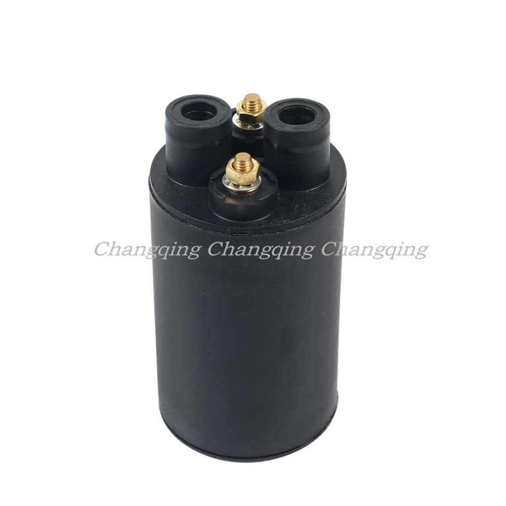 Bobina de Encendido CQYD Para Bobina KT17 KT18 KT19 52 755 - Imagen 4