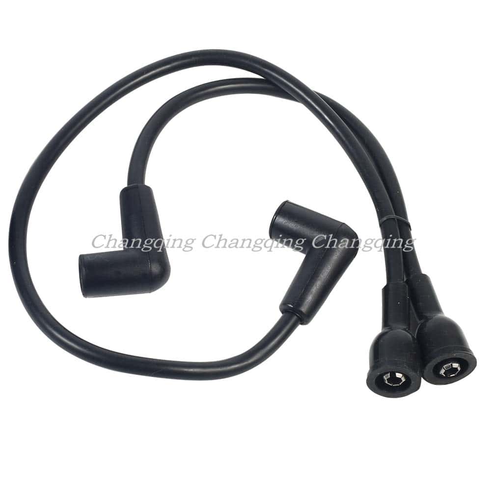 Bobina de Encendido CQYD Para Bobina KT17 KT18 KT19 52 755 - Imagen 8