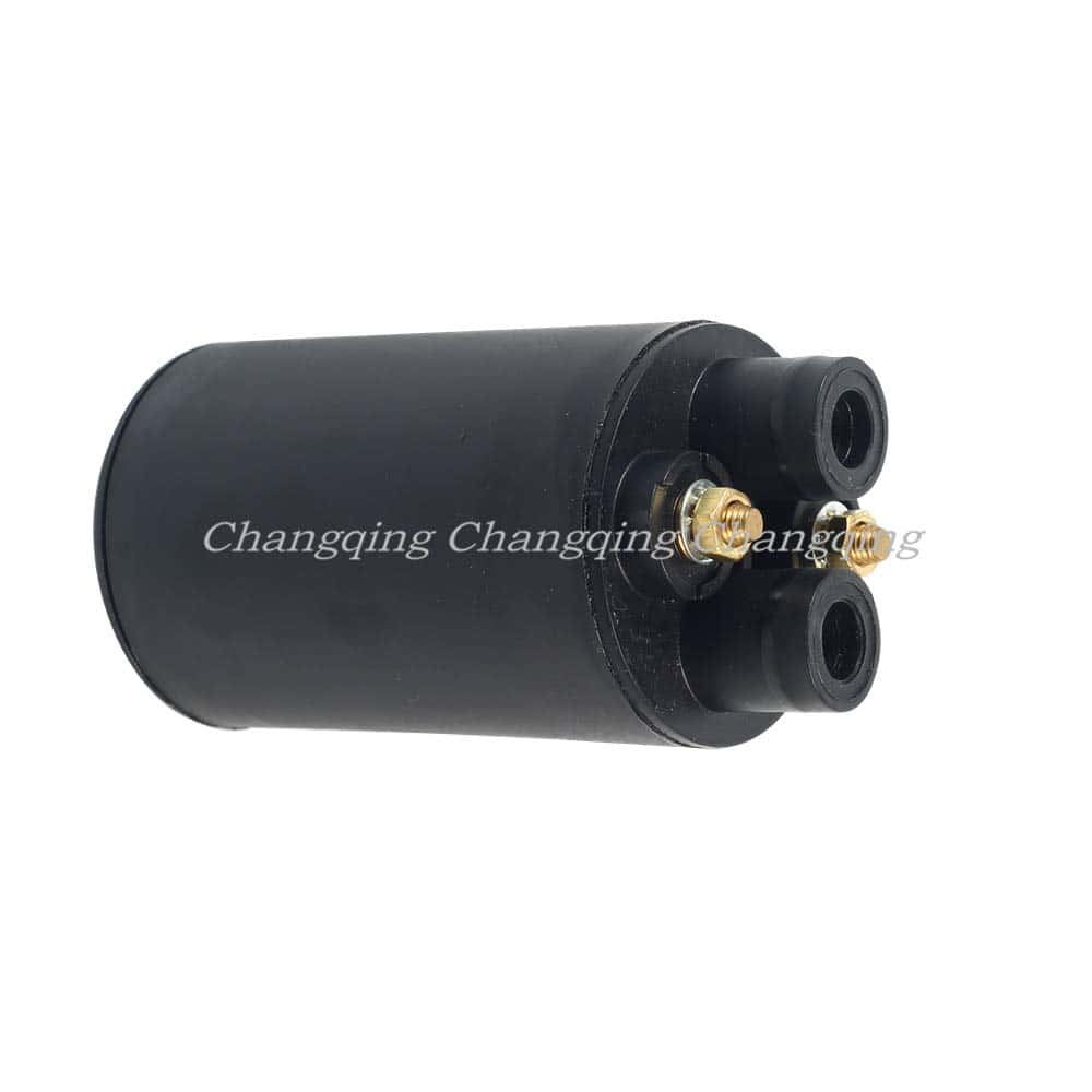 Bobina de Encendido CQYD Para Bobina KT17 KT18 KT19 52 755 - Imagen 7