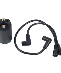 Kit de Bobina de Encendido Nuevo CQYD Para Bobina KT17 KT18