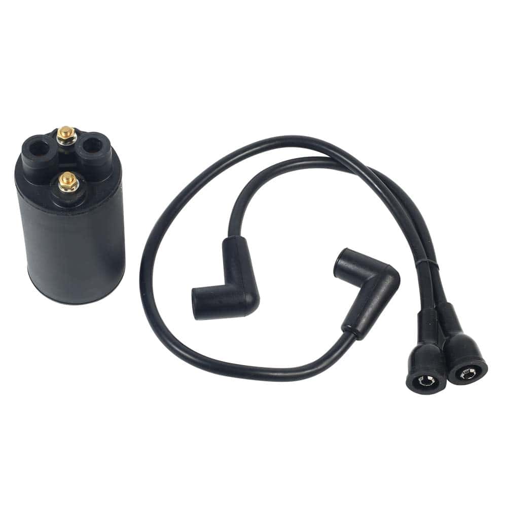 Kit de Bobina de Encendido Nuevo CQYD Para Bobina KT17 KT18