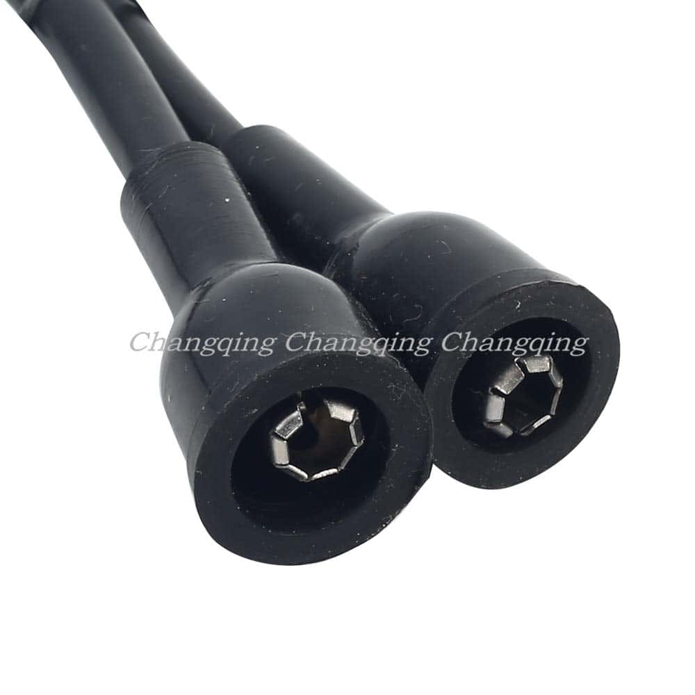 Bobina de Encendido CQYD Para Bobina KT17 KT18 KT19 52 755 - Imagen 5