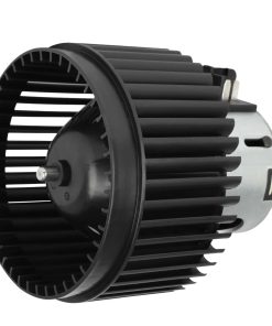 SCITOO HVAC Heater Blower Motor con Jaula -Como se muestra e