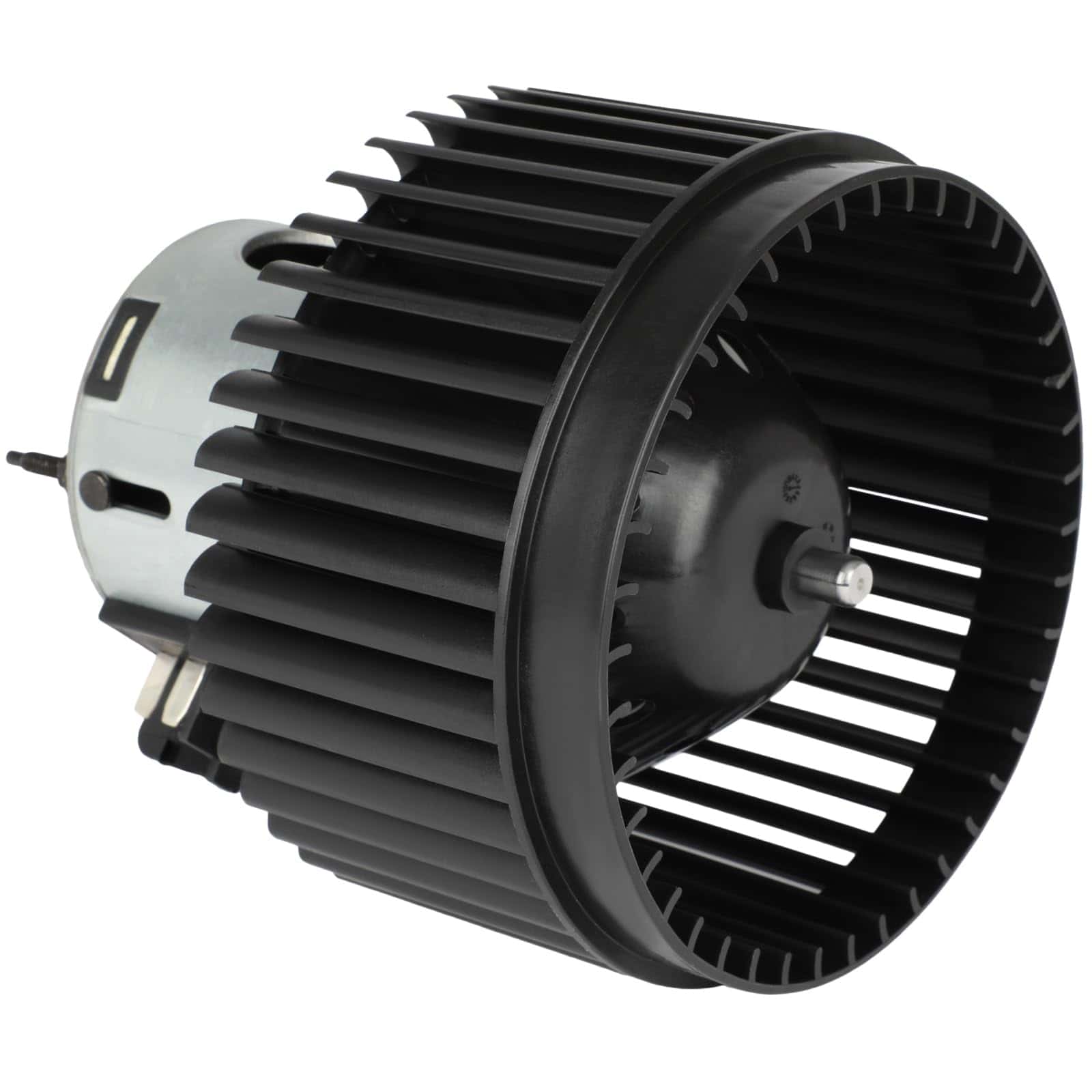 SCITOO HVAC Heater Blower Motor con Jaula -Como se muestra e - Imagen 4