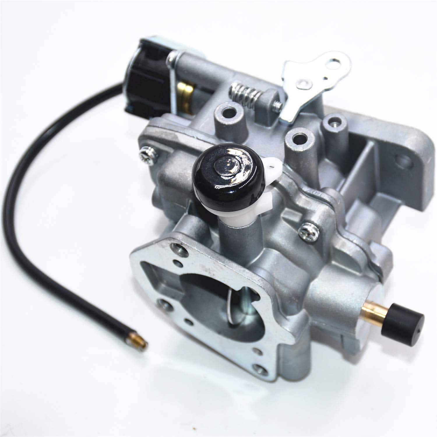 Carburador Carbman 2485359-S con Juntas para Kohler CH22 - Imagen 9