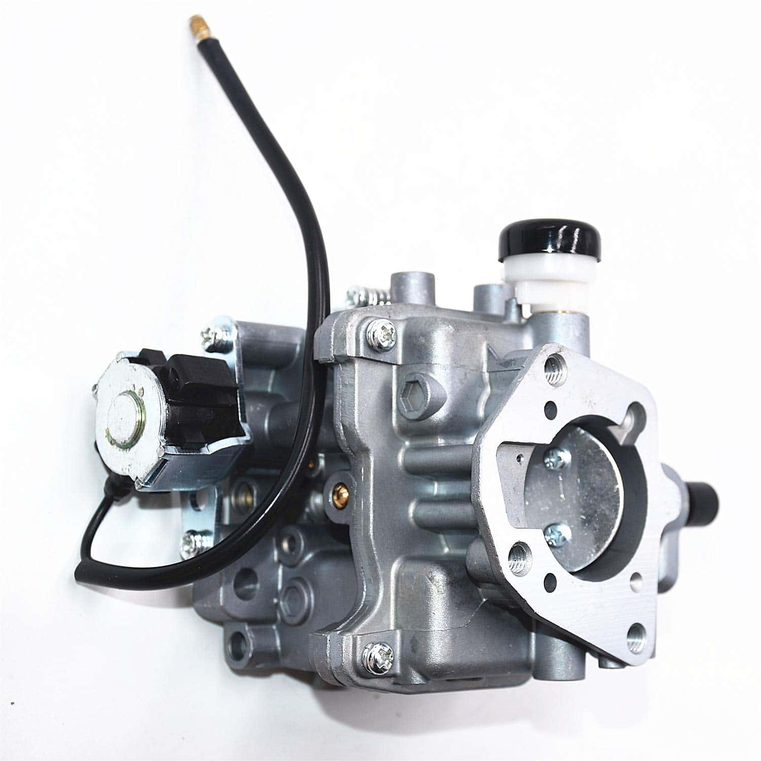 Carburador Carbman 2485359-S con Juntas para Kohler CH22 - Imagen 7