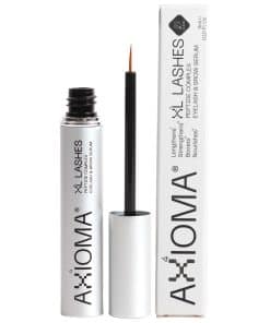 Axíoma XL Pestañas Suero Para Pestañas y Cejas 3ml