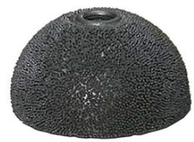 Ruedas para pulir neumáticos Harzole WB-2055 Óxido 2