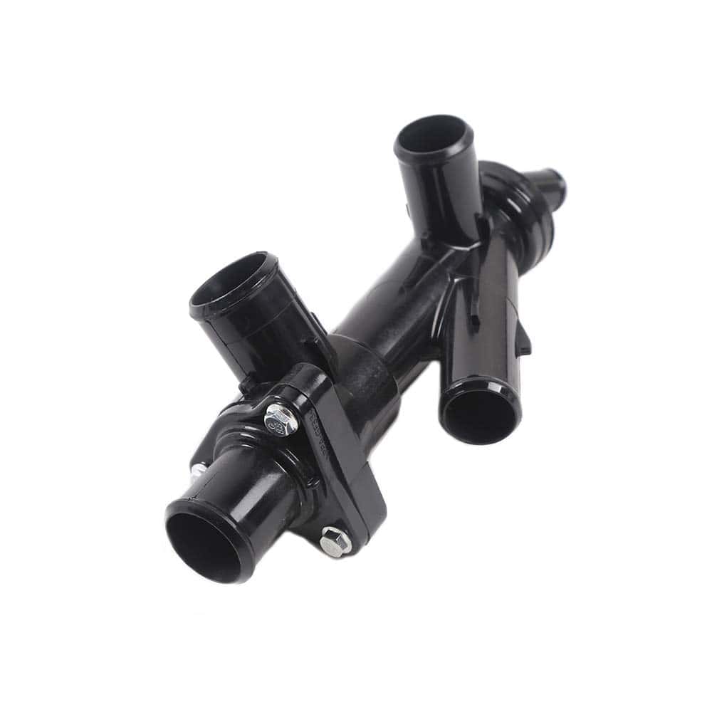 Ensamble del Termostato del Motor MOCA Compatible con 01-04