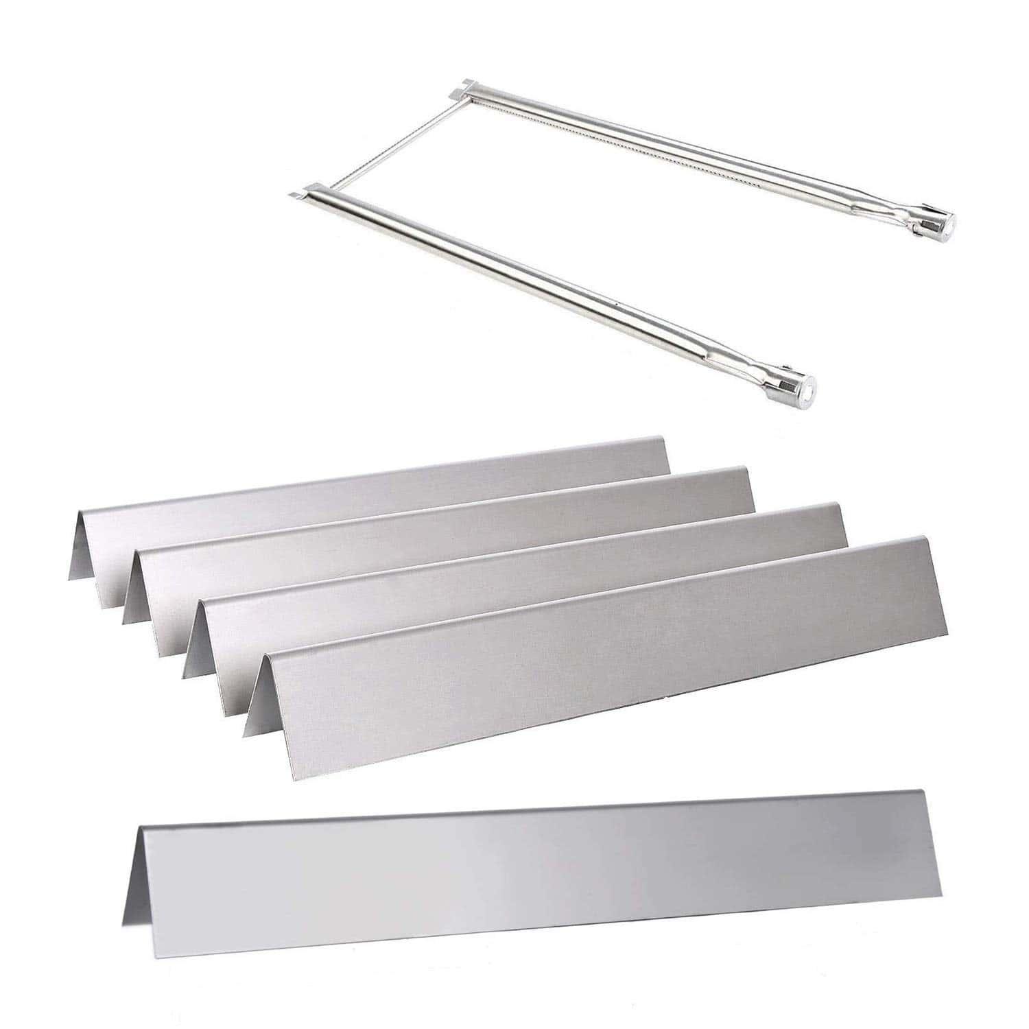 Juego de Barras de Flavorizer de 21.5 pulgadas y Tubo de