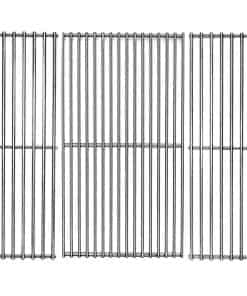 Votenli S6301C (Paquete de 3) Parrilla de Cocina de Acero