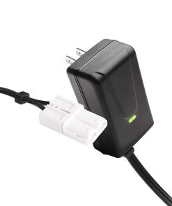 Cargador de 12V para Rollplay, Cargador de 12 Voltios para