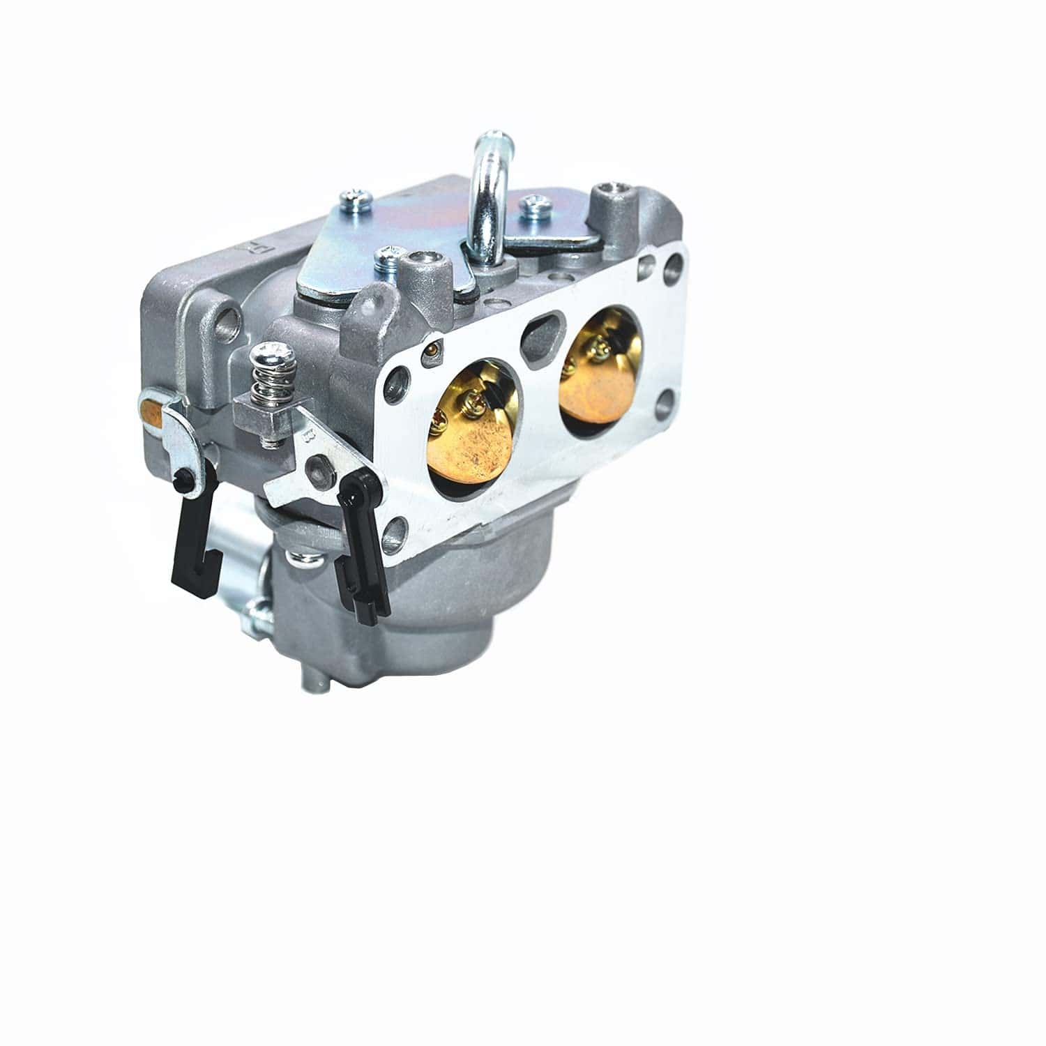 Carburador 15004-1010, Compatible con Kawasaki FH661V - Imagen 4