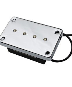 Pastillas de bajo Guyker Bass Mudbucker - Piezas de