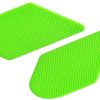 NEX Performance Motorcycle Tank Traction -Verde