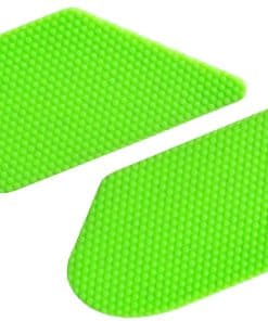 NEX Performance Motorcycle Tank Traction -Verde