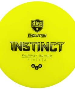 Disco de golf para fairway driver Discmania Evolution Neo