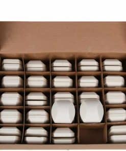 Reemplazo de Briquetas de Cerámica GasSaf para Modelos de