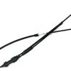 Cable de arranque del estrangulador del carburador DUDUBUY
