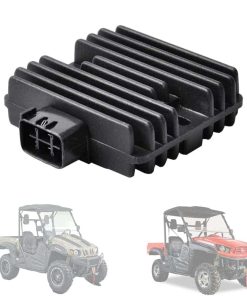 Regulador Rectificador OEM Hisun 500 Chikia Compatible con