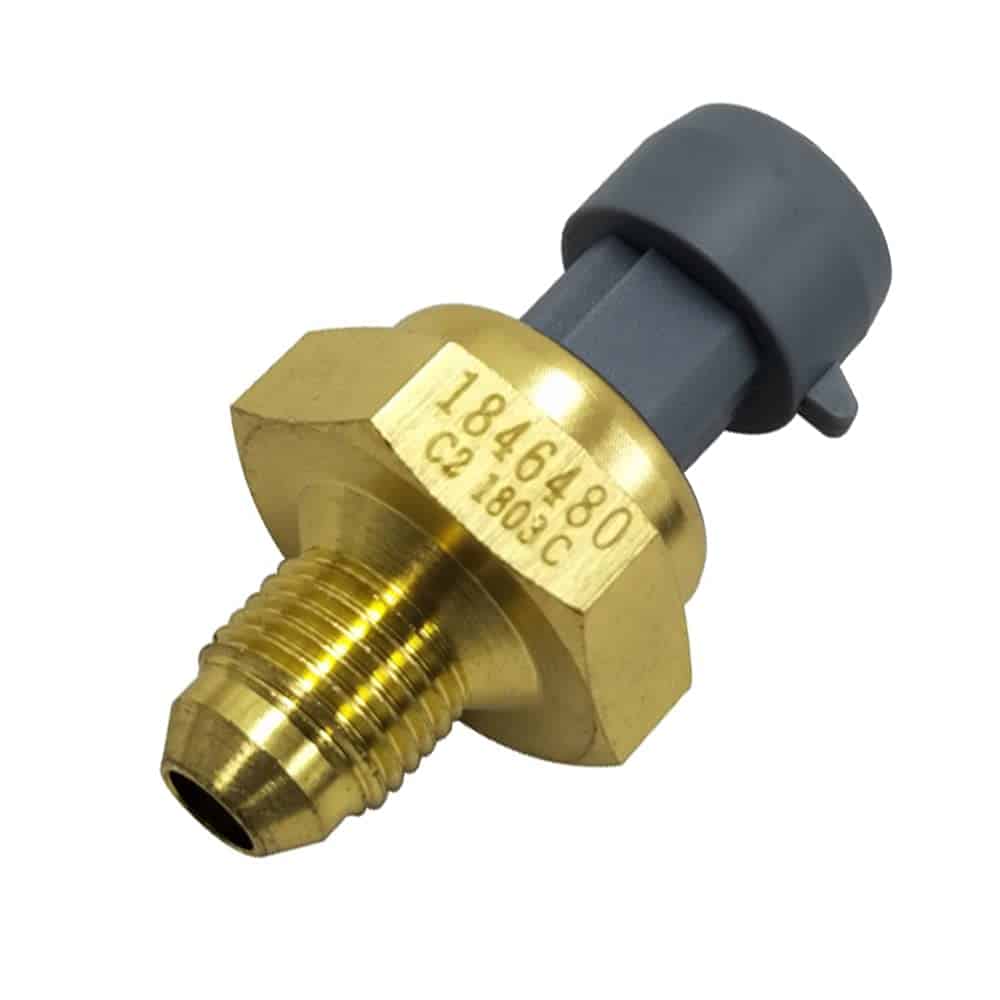 Sensor de Presión de Escape 1846480C2 para Maxx Force DT9