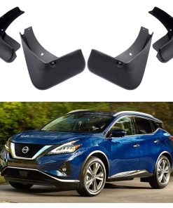 MOERTIFEI Juego de guardabarros de coche para Nissan Murano