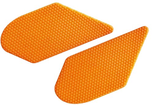 NEX Performance Motorcycle Tank Traction Pad, Universal, 2