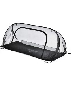 Tent MosquitOasis Pop-Up Net para Campamentos de Verano y