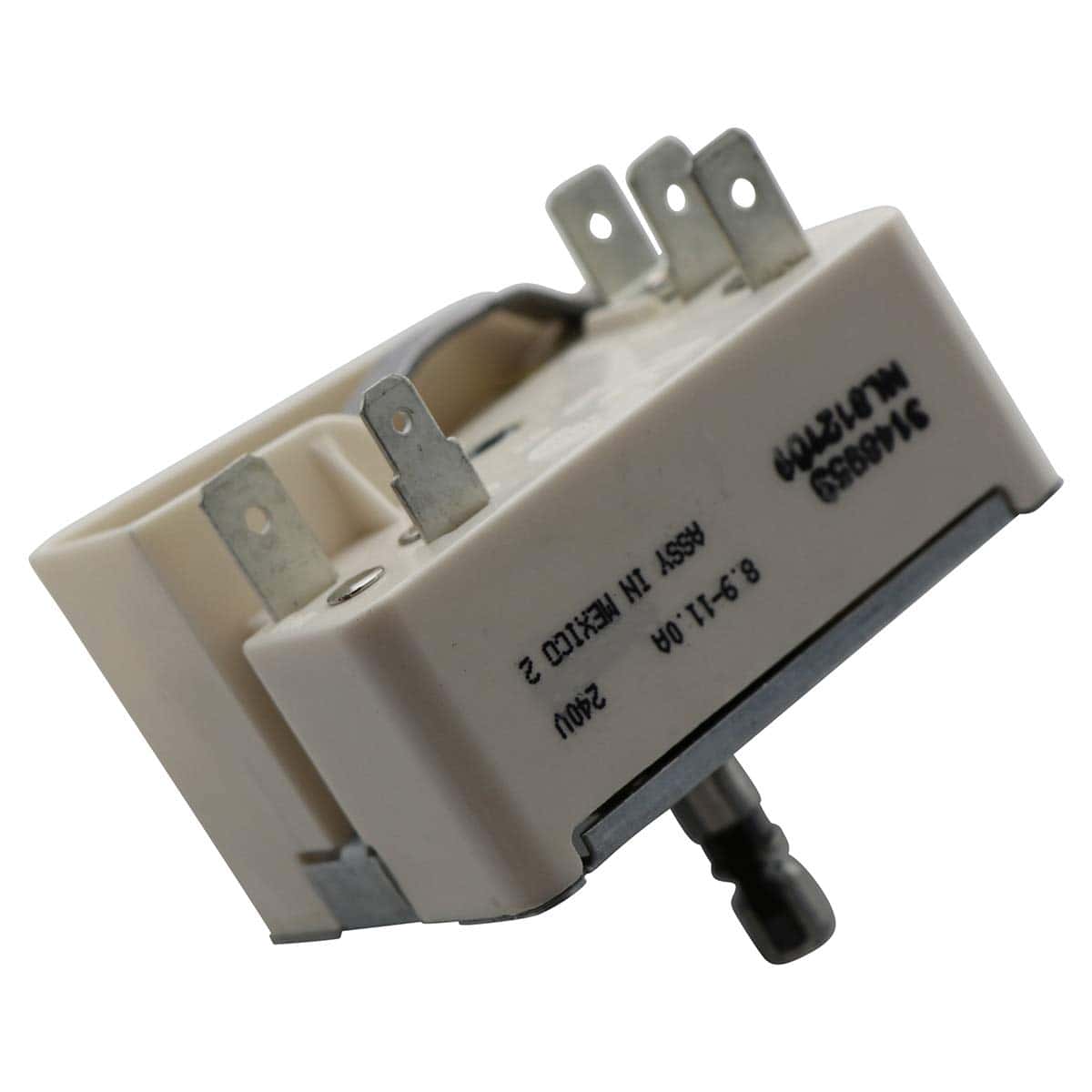 Endurance Pro OEM Range Switch 3148953, 3149400 Control de - Imagen 4