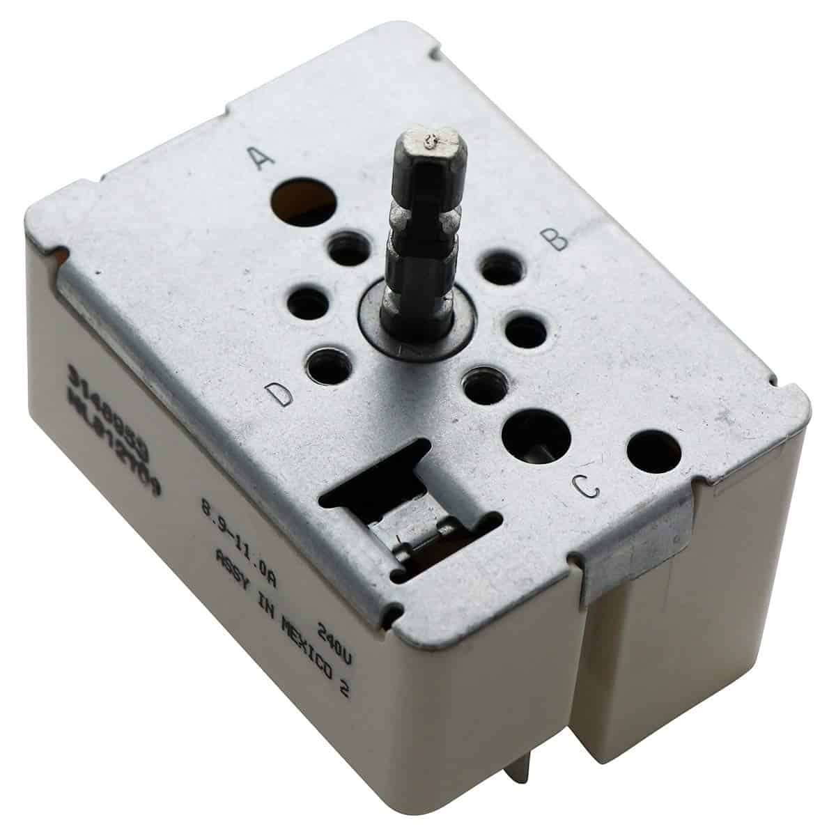 Endurance Pro OEM Range Switch 3148953, 3149400 Control de - Imagen 7