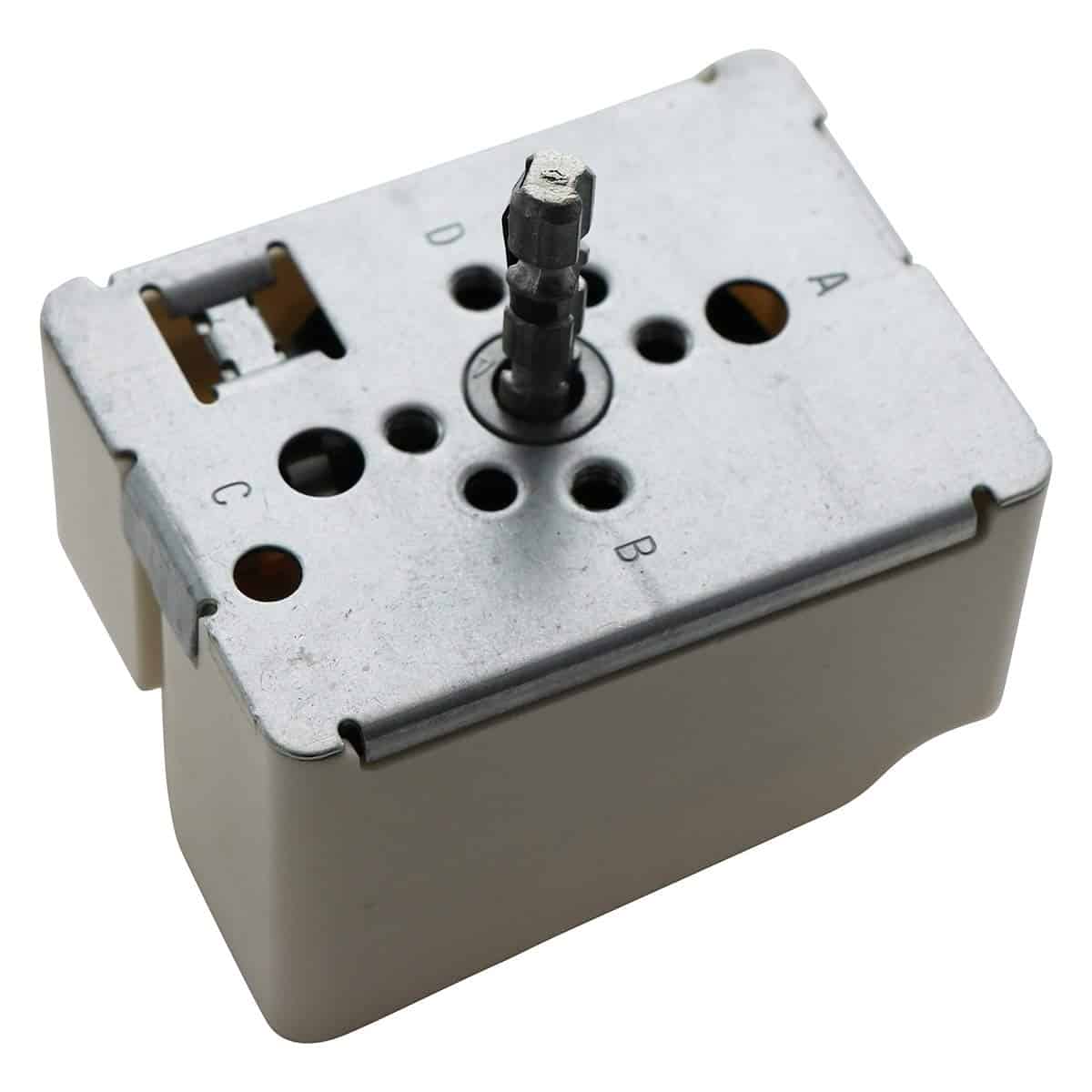 Endurance Pro OEM Range Switch 3148953, 3149400 Control de - Imagen 8