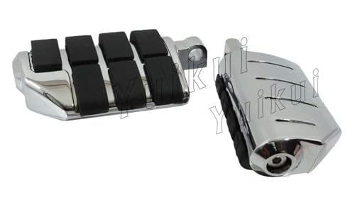 1" Rieles de carretera universales y protectores de motor - Imagen 8