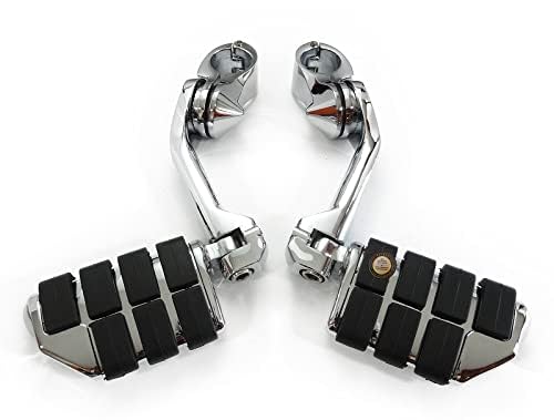 1" Rieles de carretera universales y protectores de motor - Imagen 3