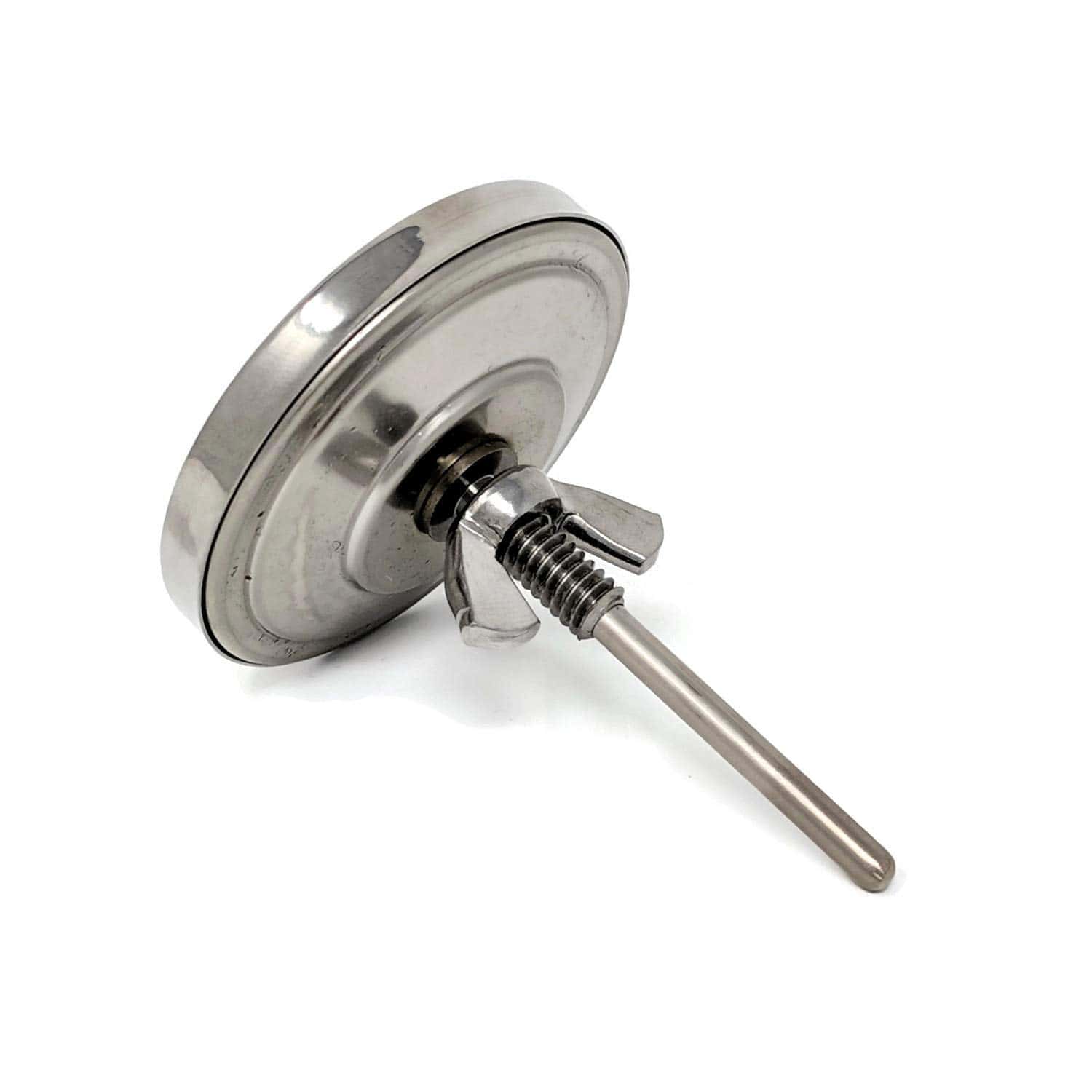 Termómetro Profesional para Parrilla de BBQ Midwest Hearth - Imagen 4