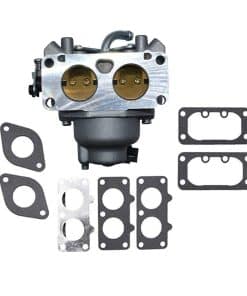 Carburador 15004-1009, Compatible con Kawasaki FH680V GS01