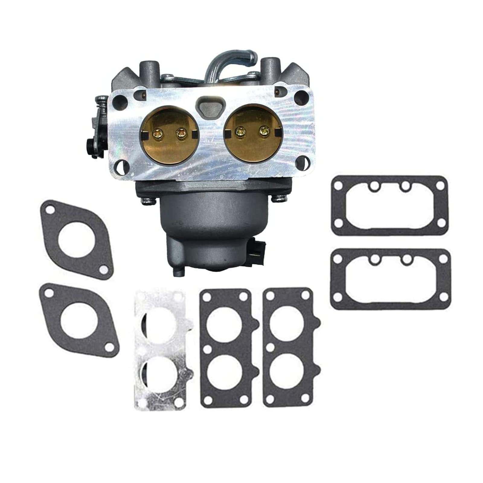 Carburador 15004-1009, Compatible con Kawasaki FH680V GS01