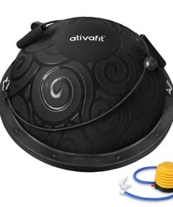 Balón de Ejercicio Semiesférico Ativafit Balance Ball -