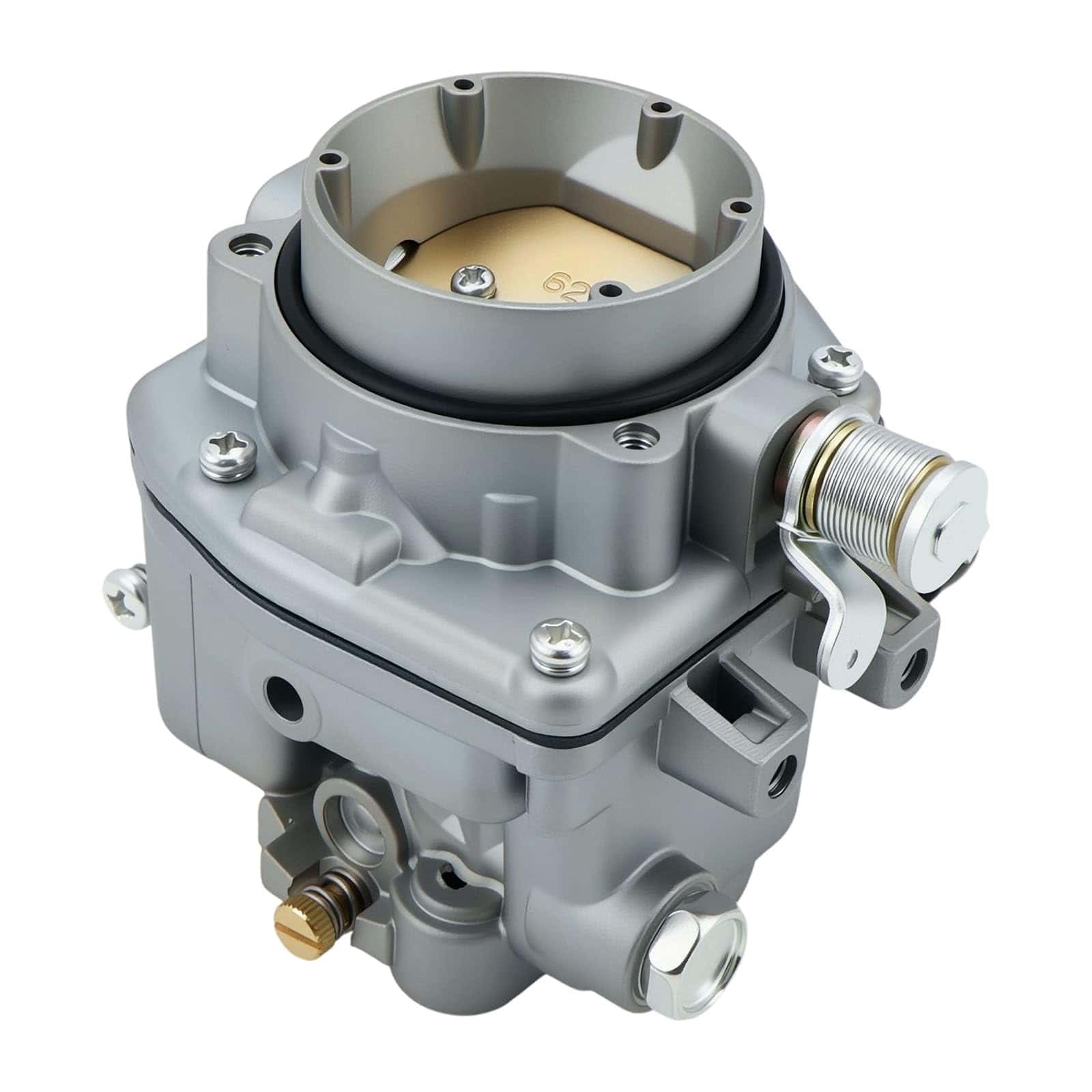 Carburador Carbman 146-0479 Compatible con ONAN NOS B48G - Imagen 4