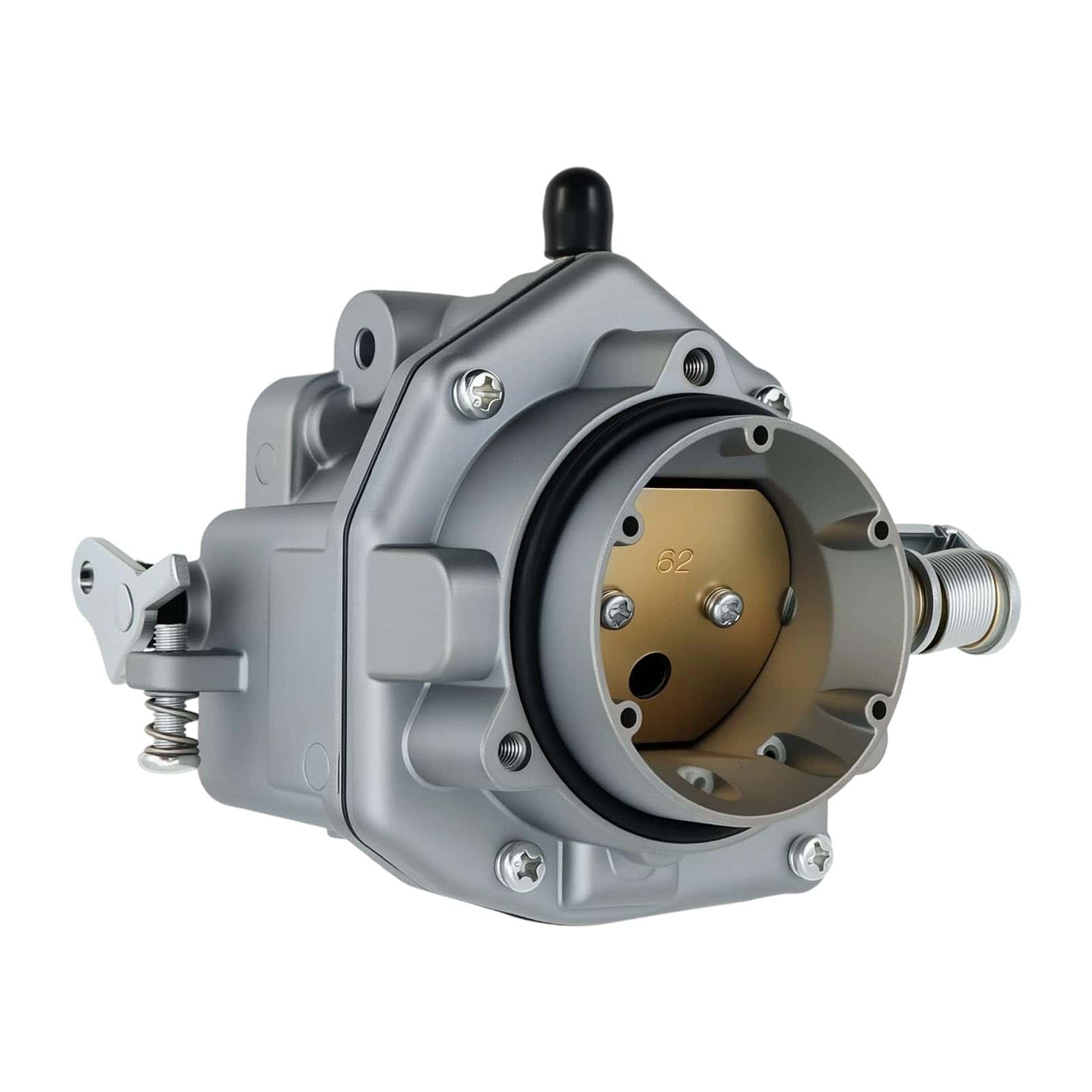Carburador Carbman 146-0479 Compatible con ONAN NOS B48G - Imagen 7