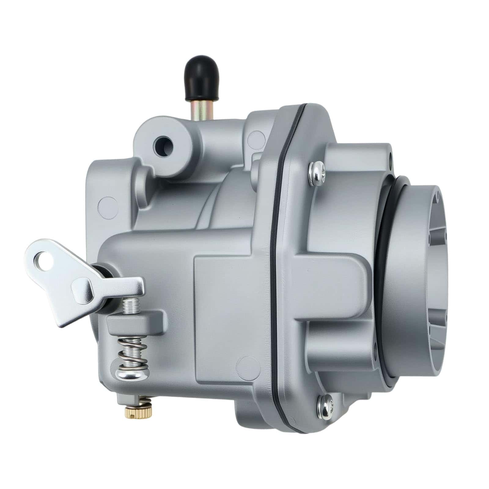 Carburador Carbman 146-0479 Compatible con ONAN NOS B48G - Imagen 9