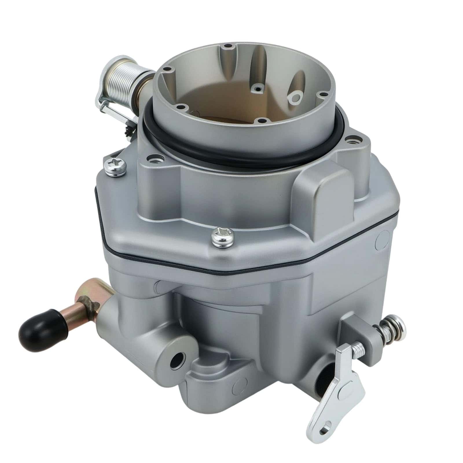 Carburador Carbman 146-0479 Compatible con ONAN NOS B48G - Imagen 5