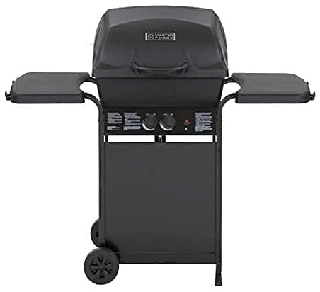 Placa de Calor de Acero Inoxidable de Repuesto para Master - Imagen 7